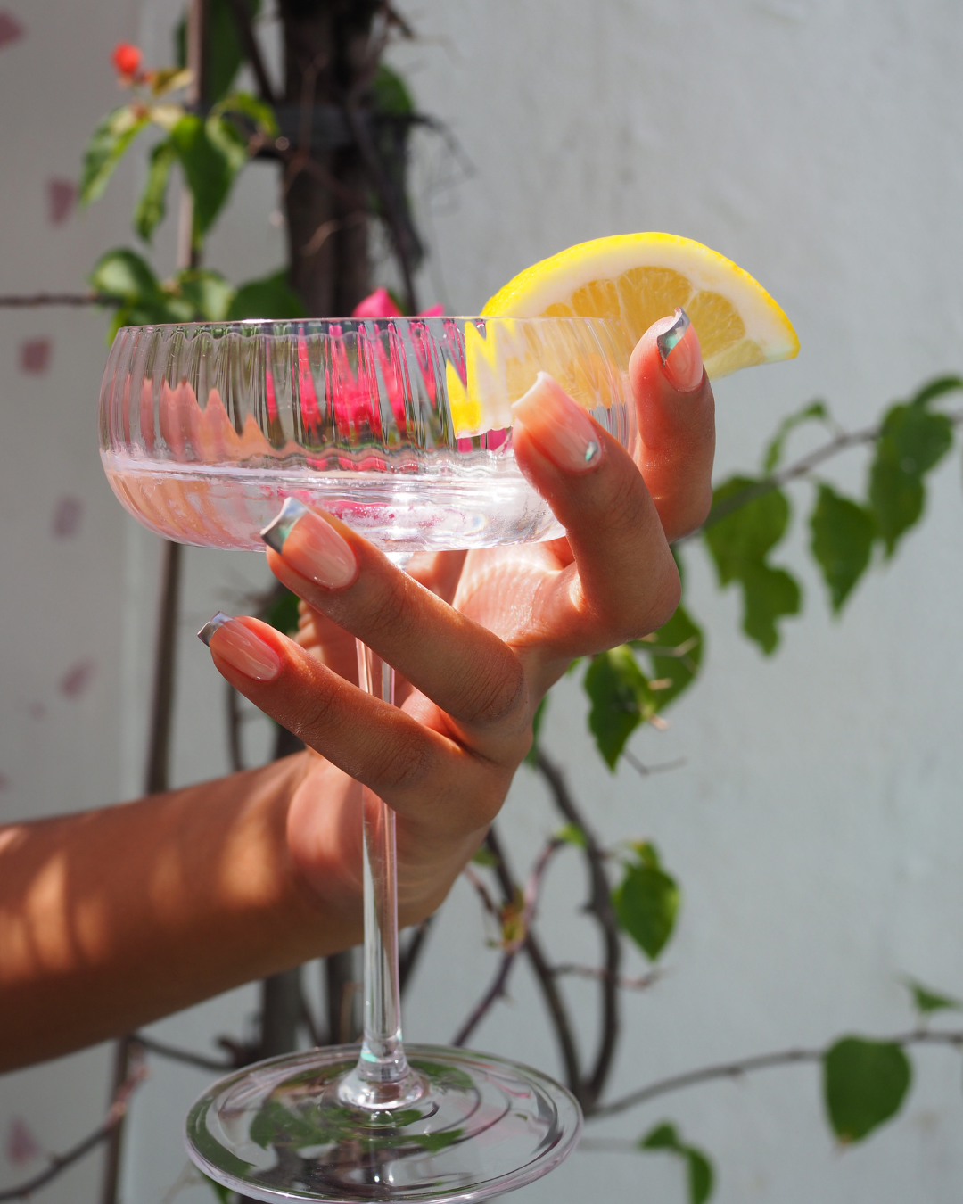 Nail Trends in Canggu