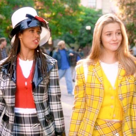 Our Top 5 90s Chick Flicks