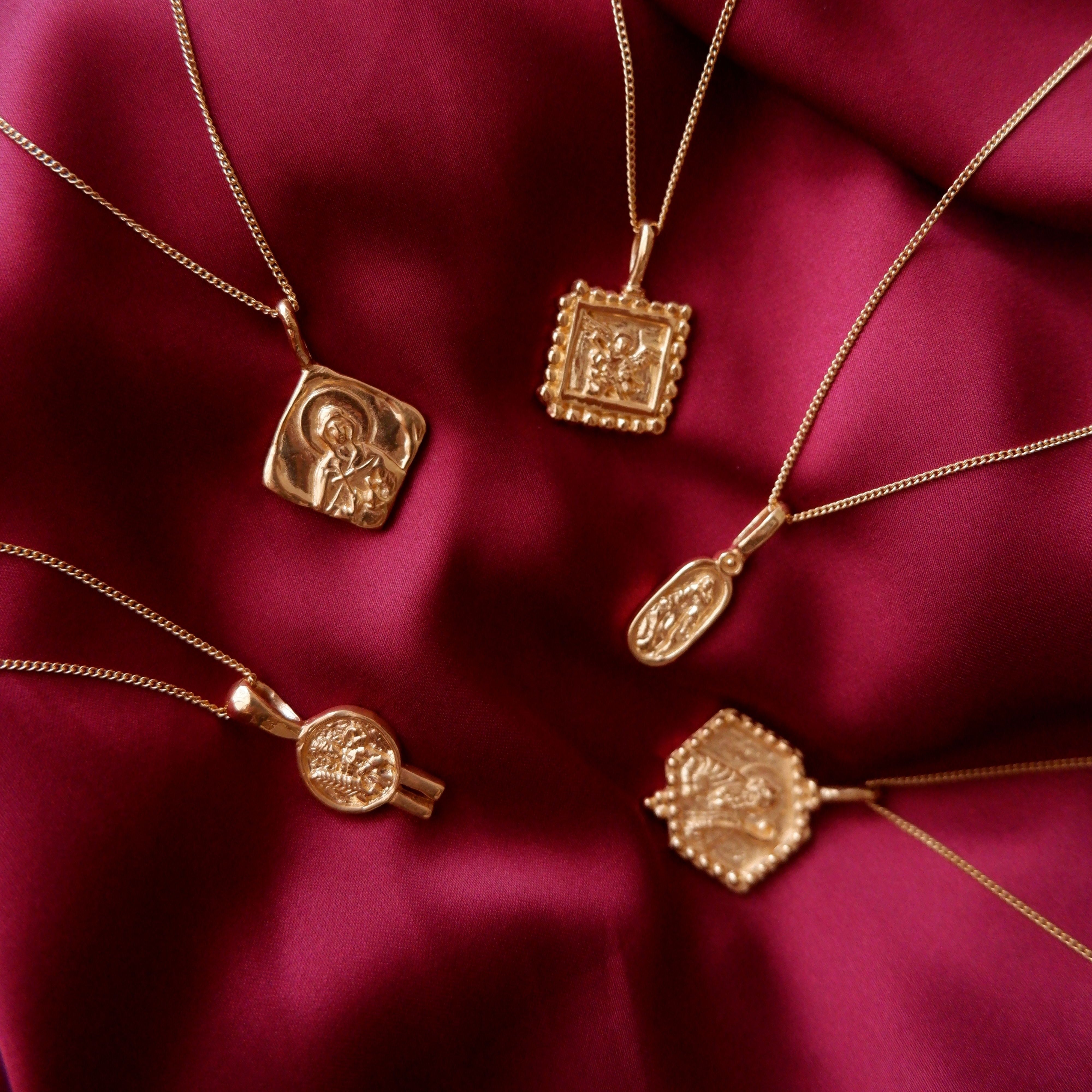 NEW | Meet our 5 New Saints & their Special Meanings