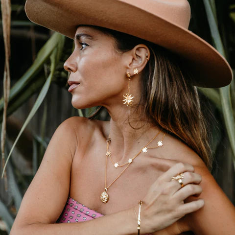 Meet Neri. The Designer behind our New Limited Edition Collection