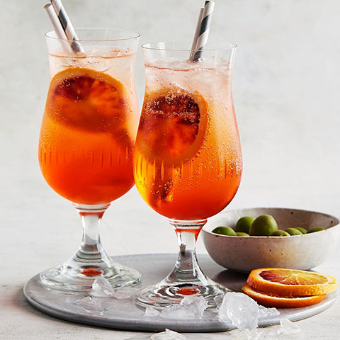 Our 10 Fave Cocktails This NYE!