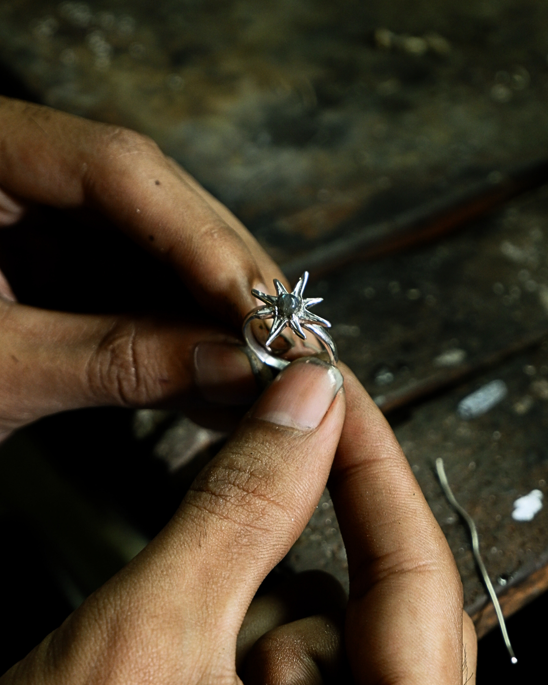 Golden Giveback: Turn your old Jewellery into $. Find out how (And why you absolutely should!)