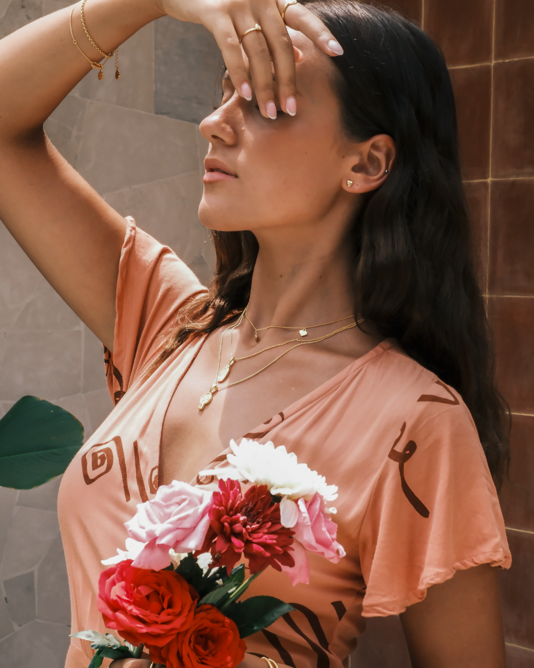 What is our Golden Giveback Project? Let us explain....