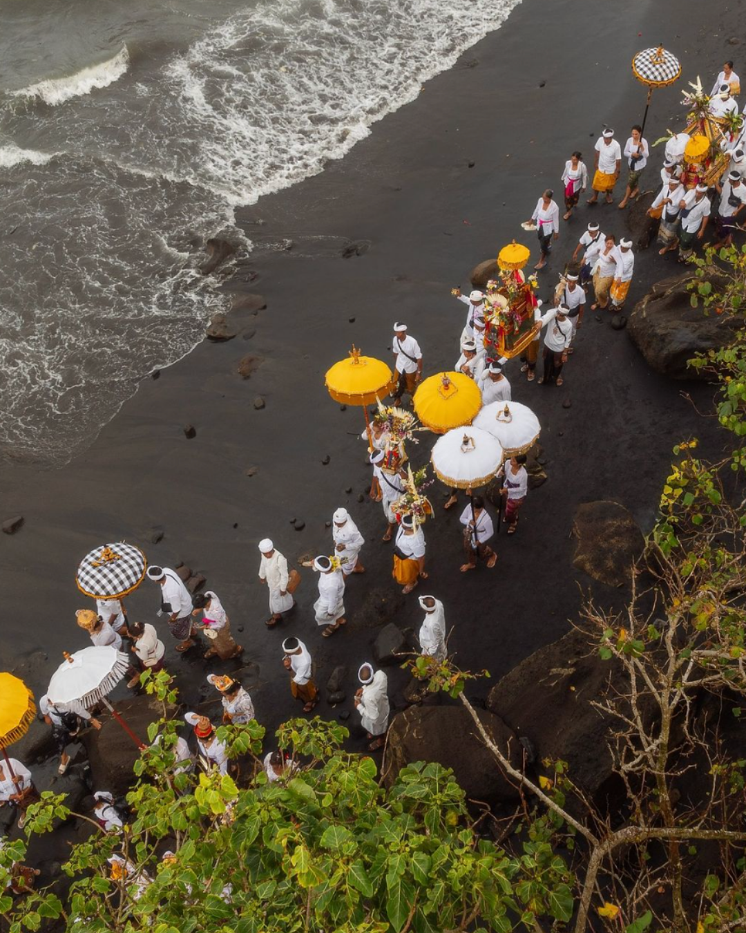 Nyepi. The most unique & Amazing 'Day' you will ever hear about....