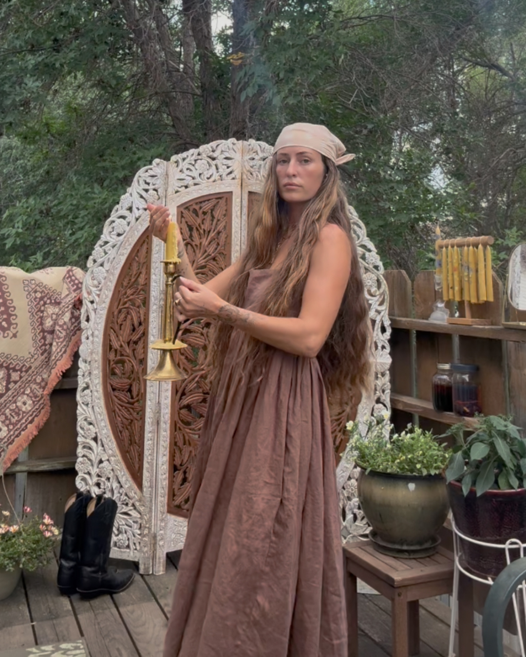 Slow Fashion & Its Impact on the Planet