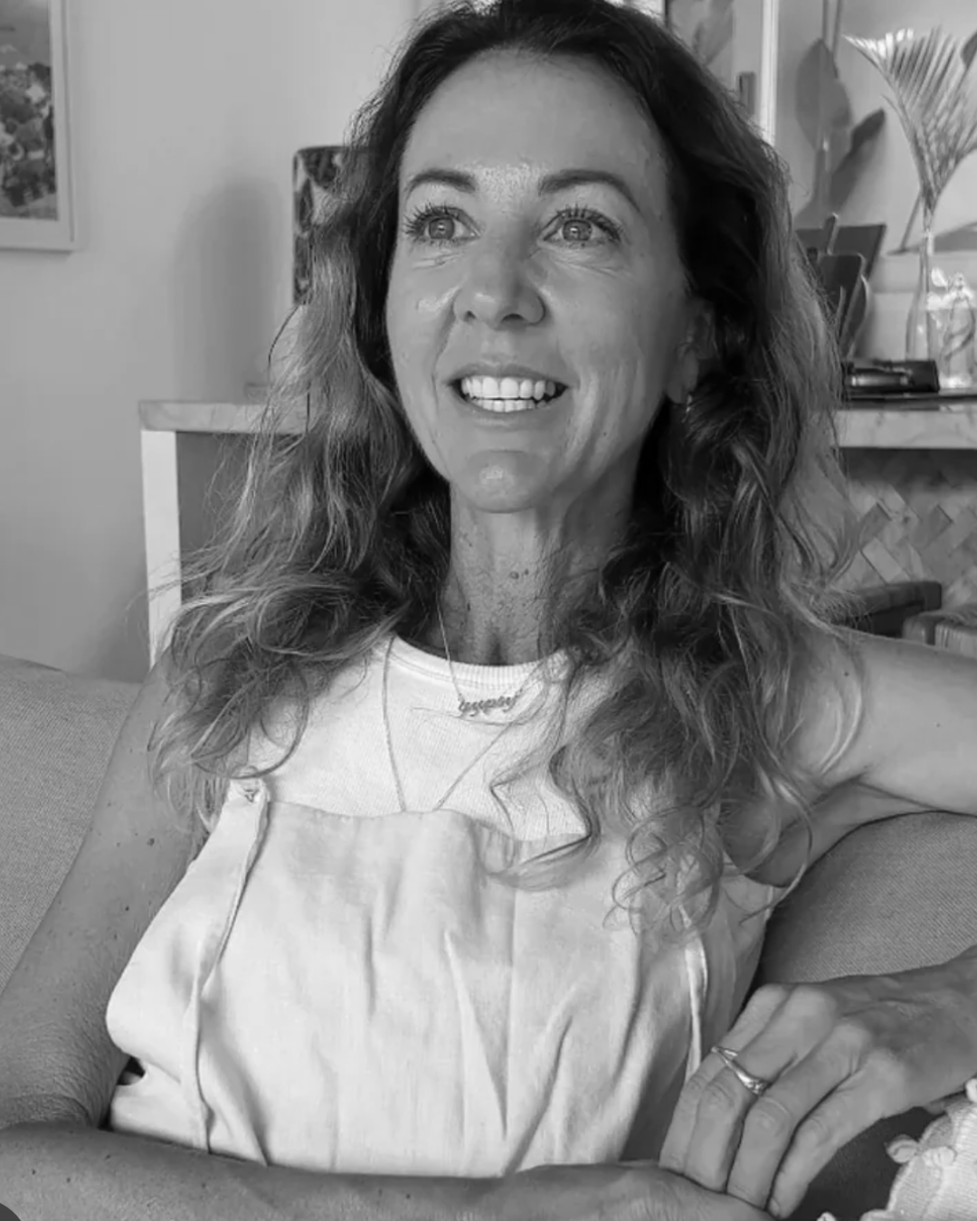 Bali Women in Business. Meet Gypsy, Owner of The Shady Shack