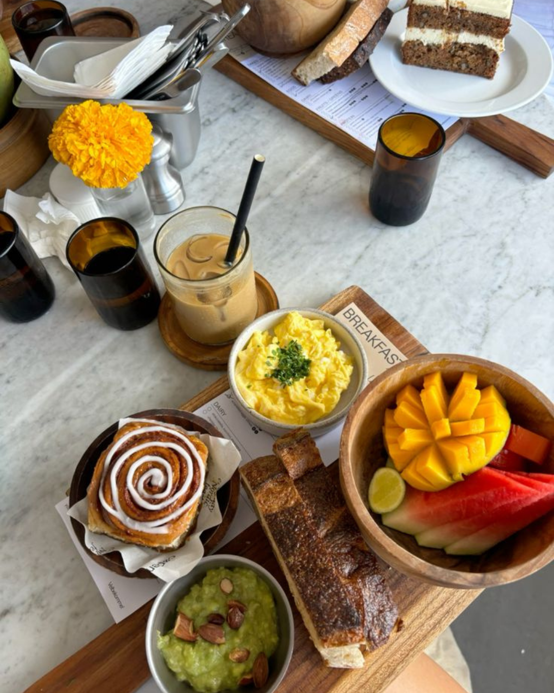 Breakfast in Berawa, Canggu | Our top 5 picks