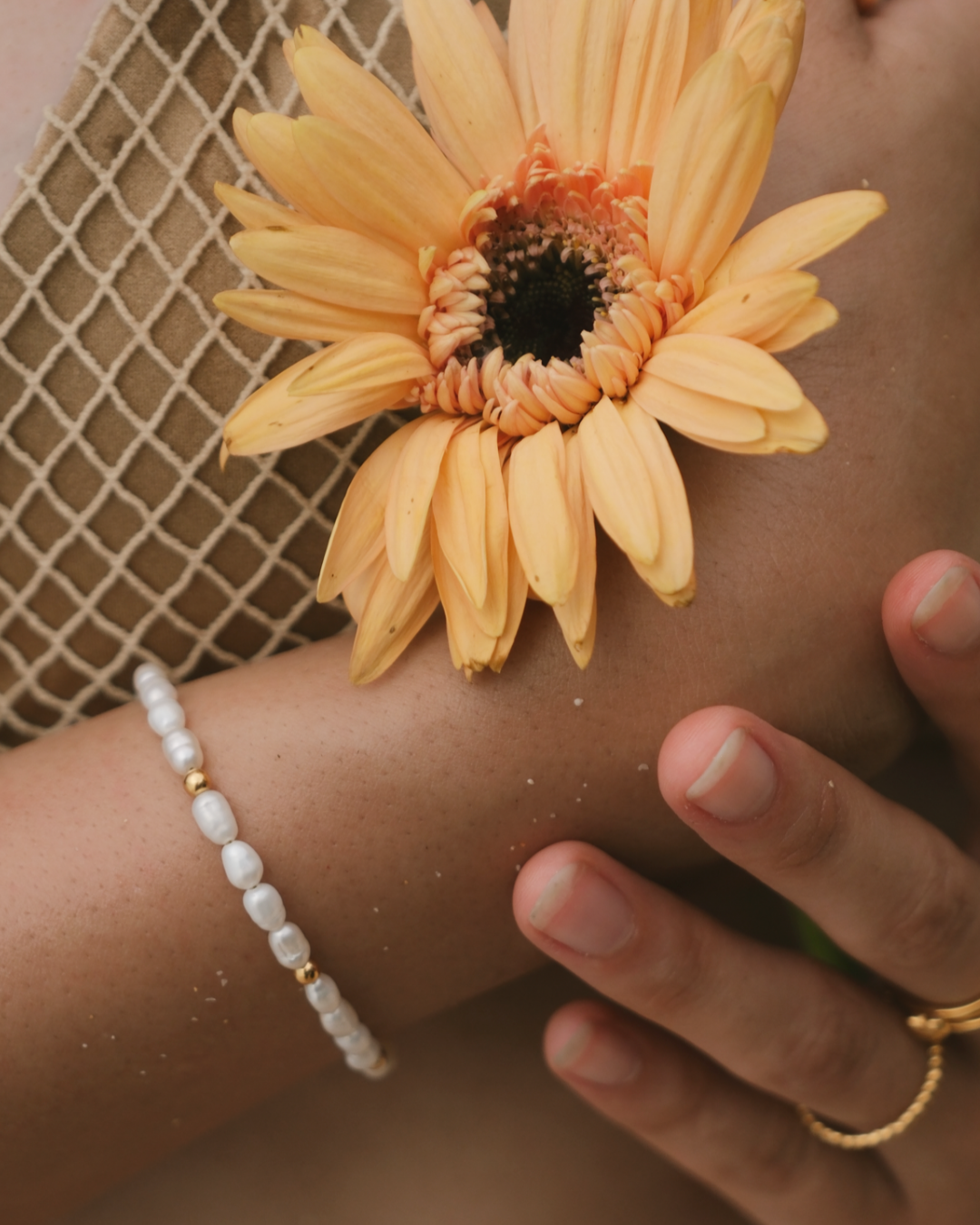 The Art of Bracelet Stacking