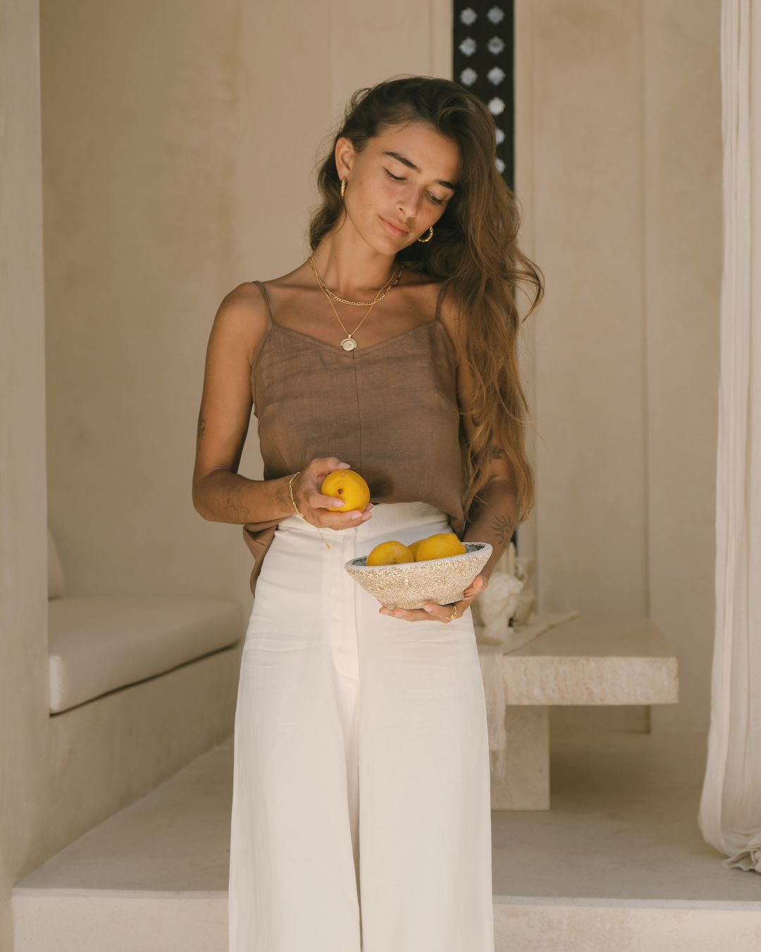 5 Quick & Simple ways to rid single use plastic in your daily life