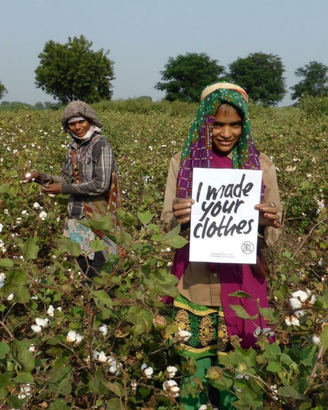 7 Eco Conscious brands that we love & Support