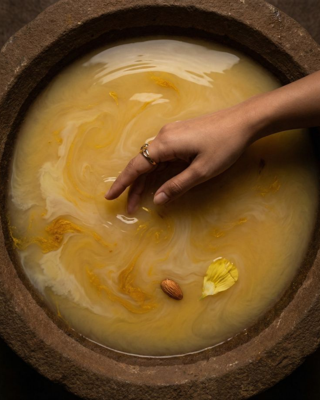 The Pro's & Con's of Natural Dyes