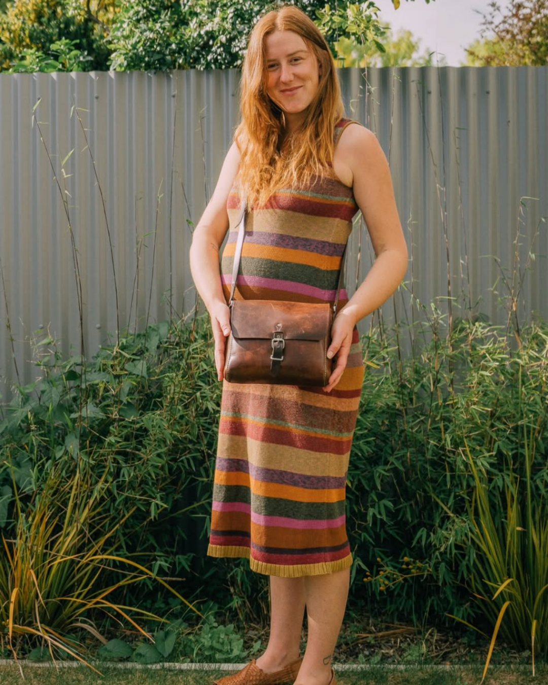 Meet our favourite Eco-Influencers #1 | Kate Hall @ethicallykate