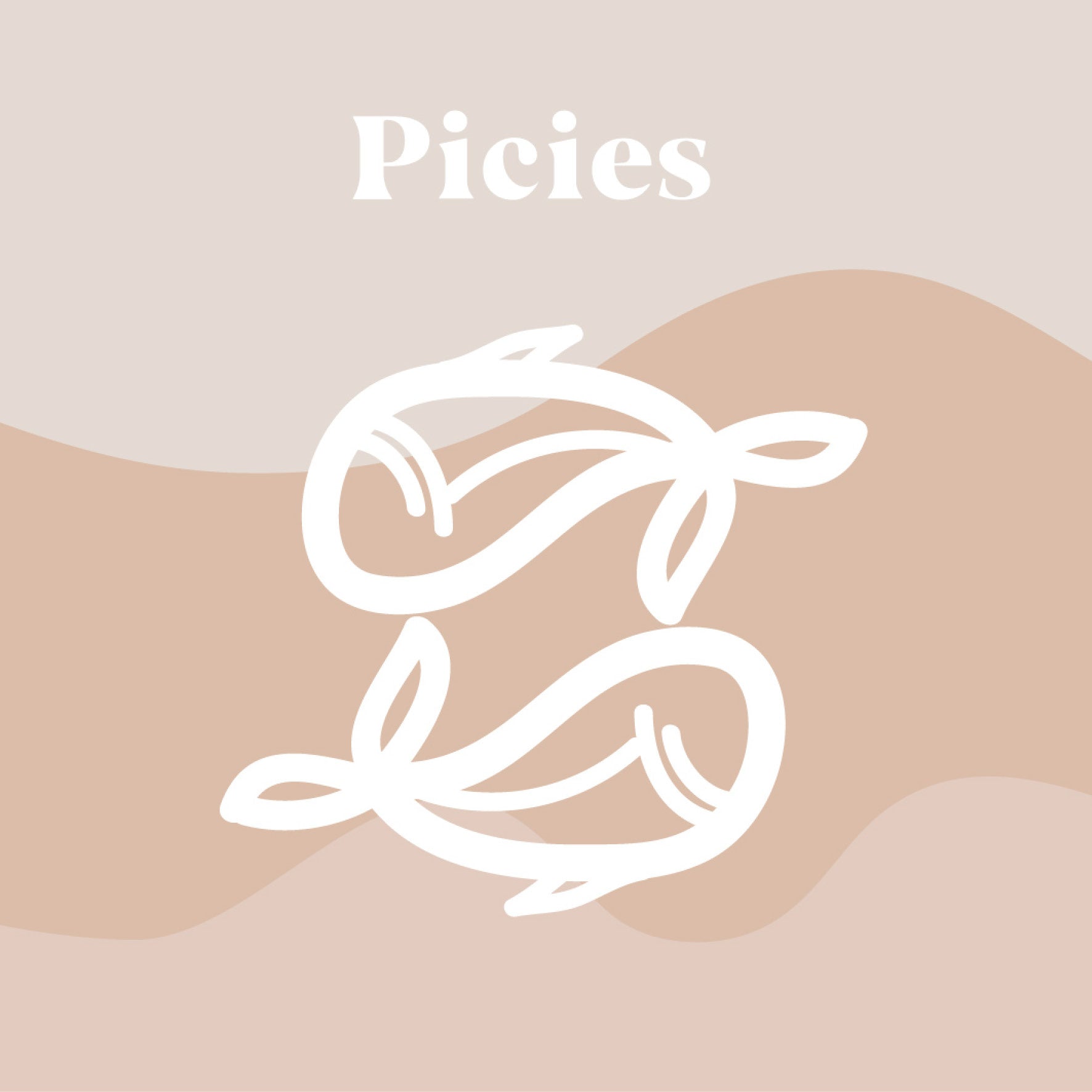 Zodiac Sign Collection: 10 Facts about Pisces