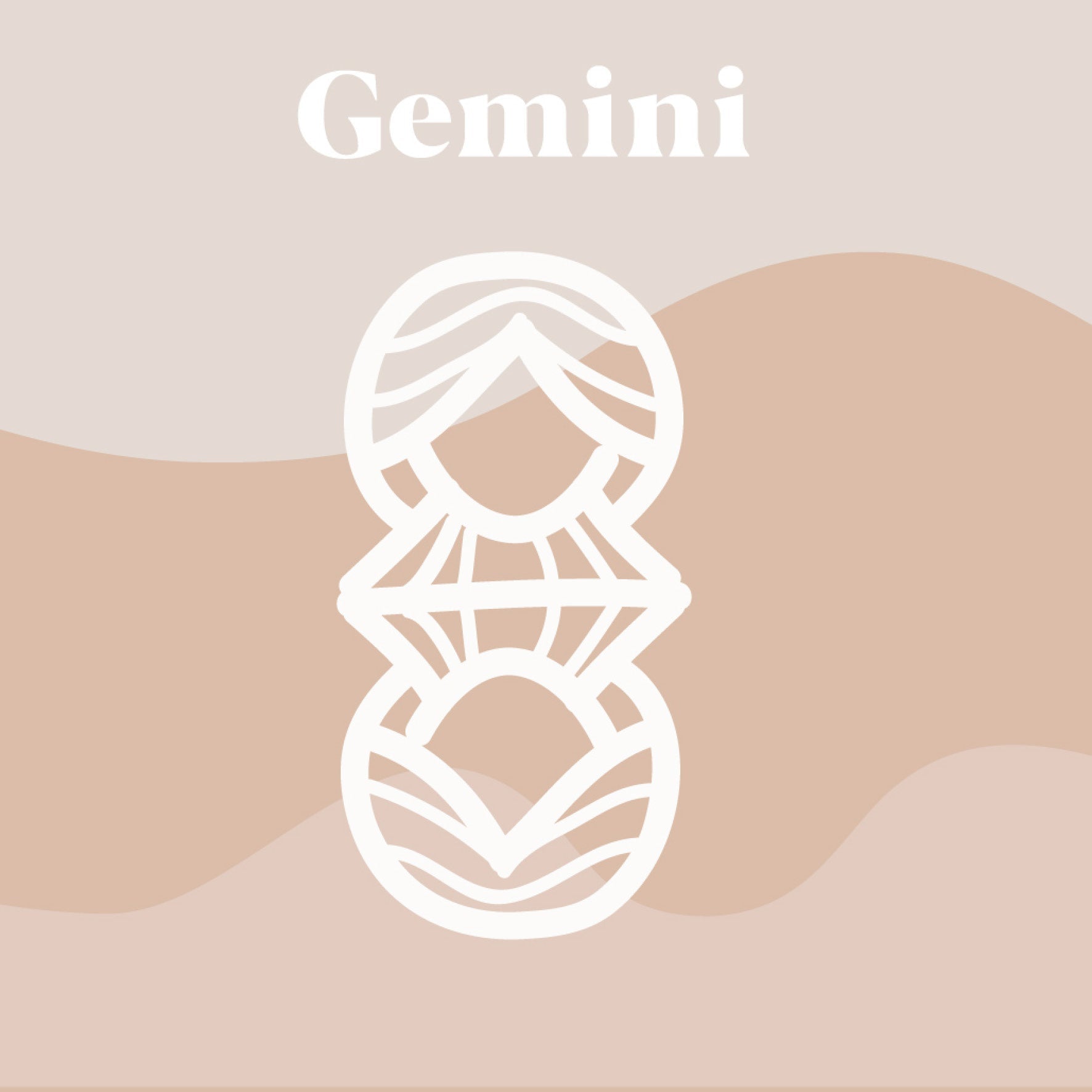 Zodiac Sign Collection: 10 Facts about Gemini