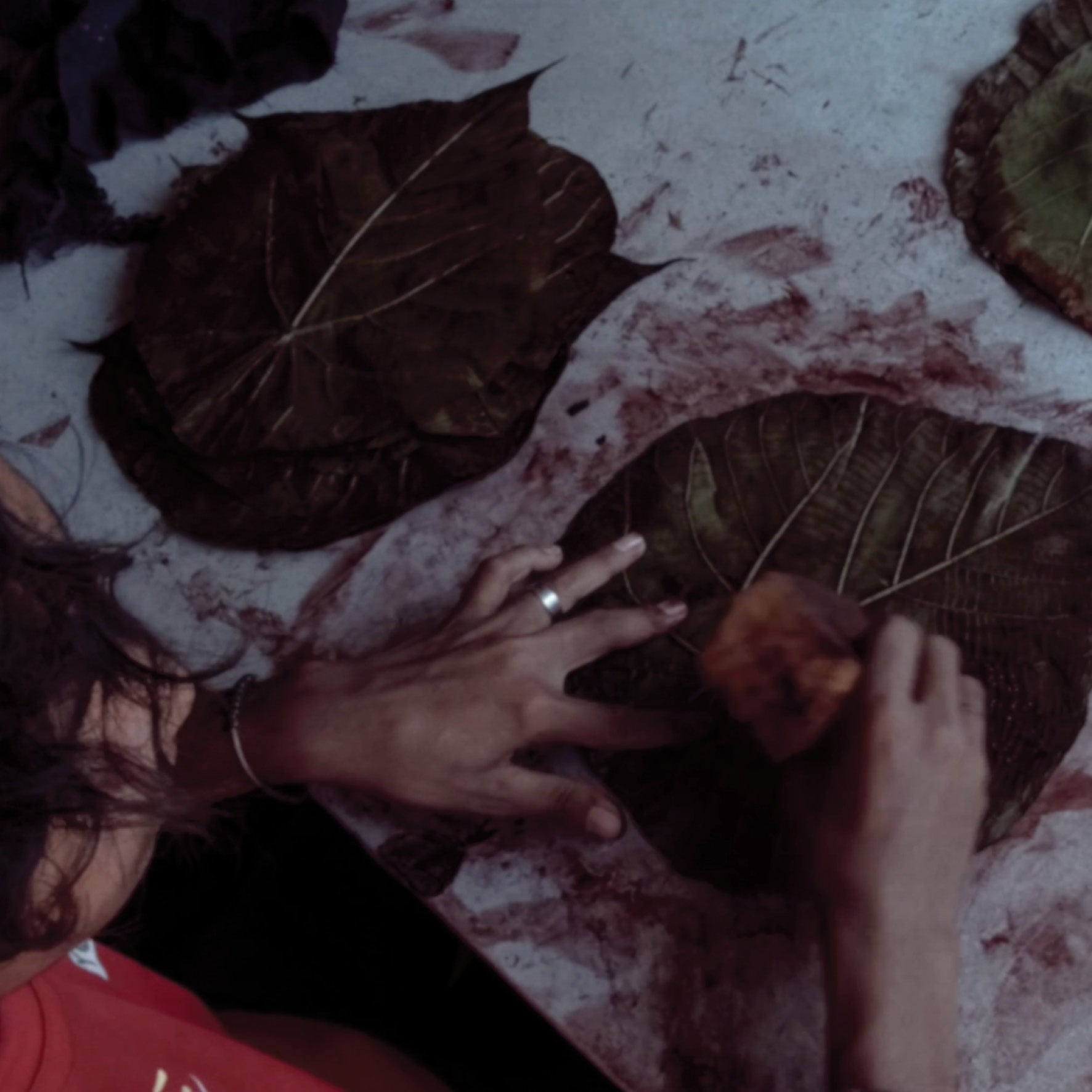 The Pro's & Con's of Natural Dyes