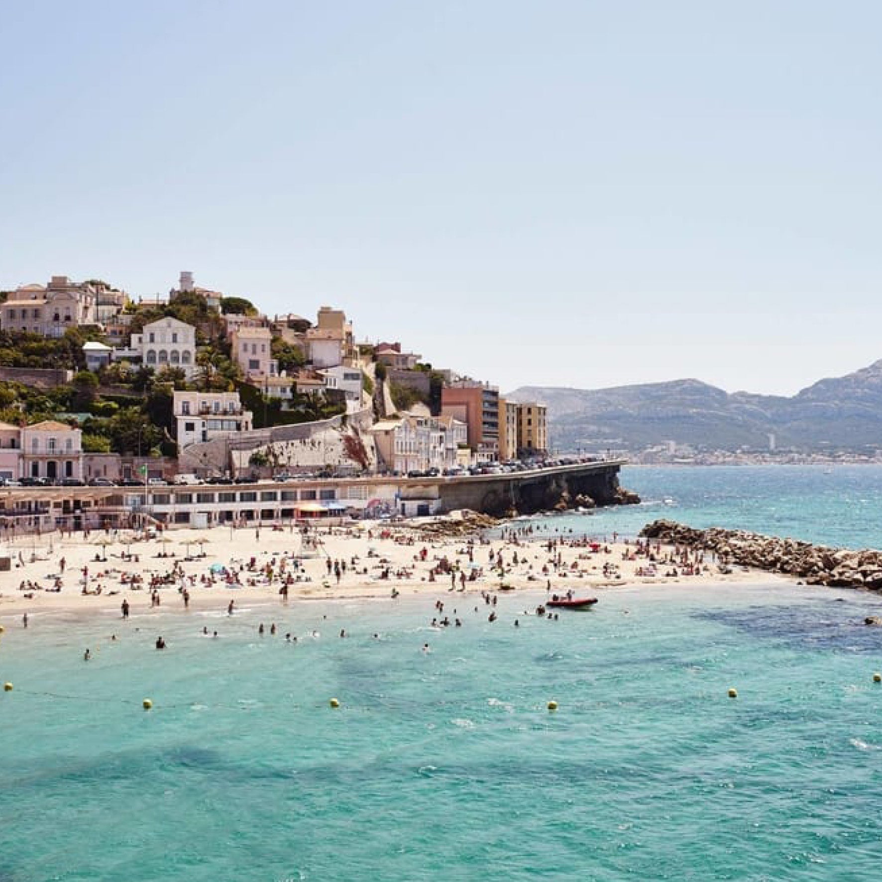 5 Best Things to do in Marseille, France