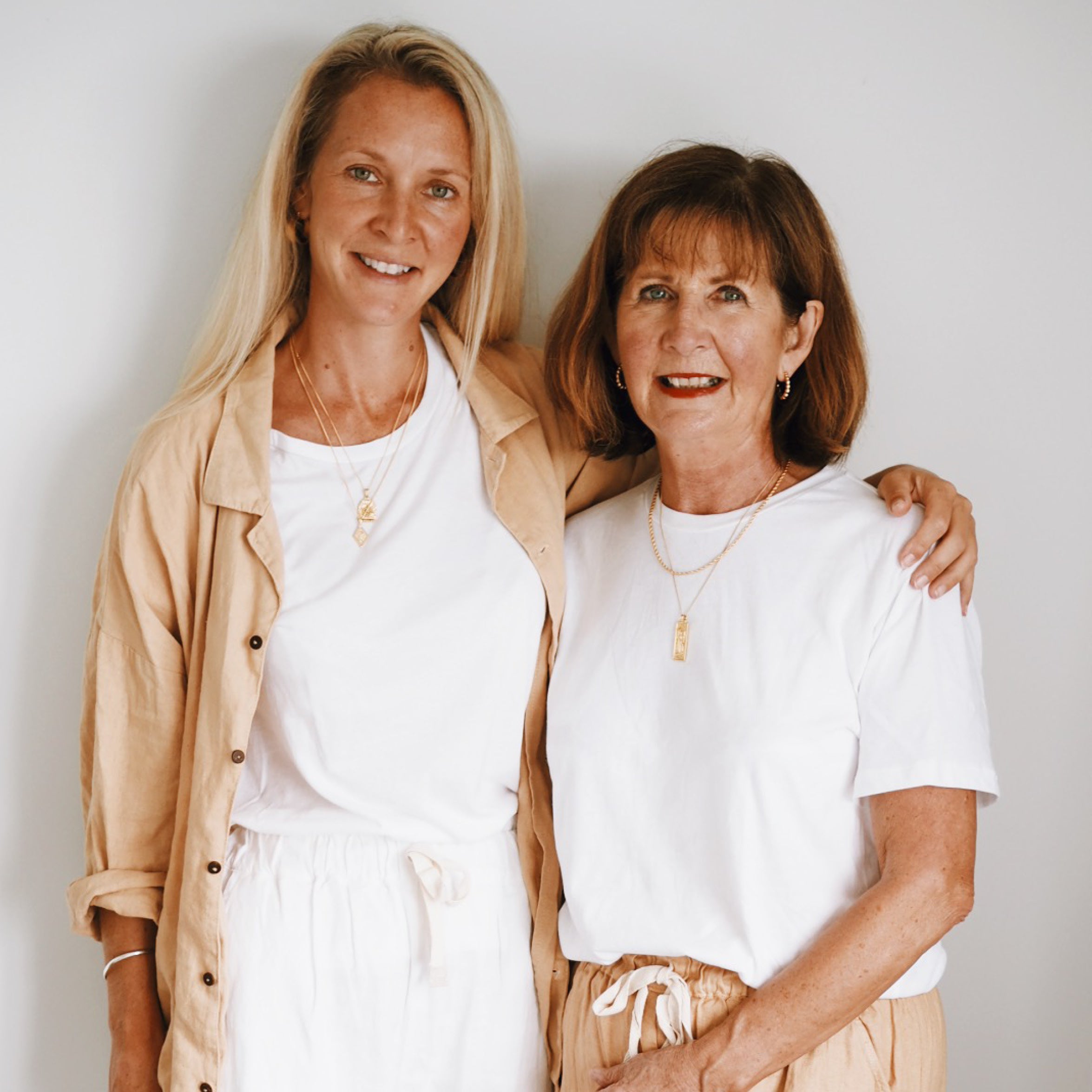 MAMA MOMENTS WITH OUR FOUNDER ROSIE