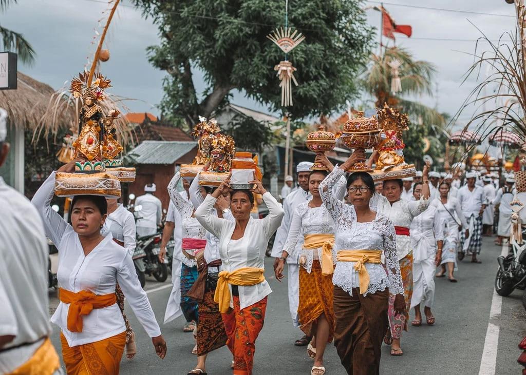 Nyepi. The most unique & Amazing 'Day' you will ever hear about....