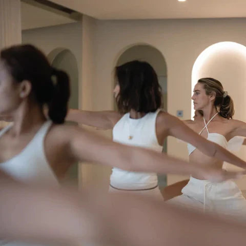 Rosie's top 10 places to get your Fitness Fix in Canggu, Bali