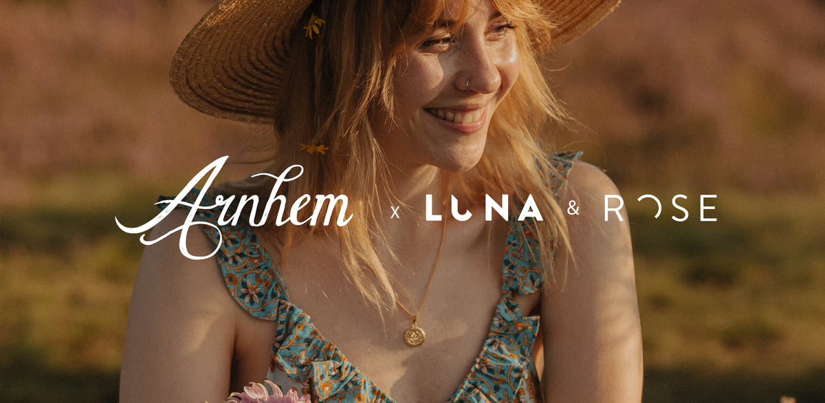 W/S - Arnhem x Luna & Rose