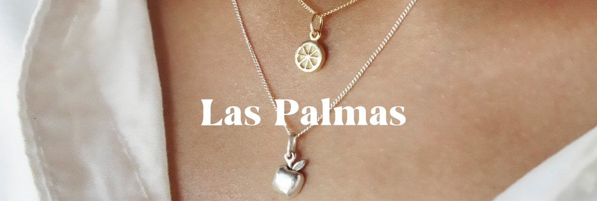 LAS PALMAS COLLECTION