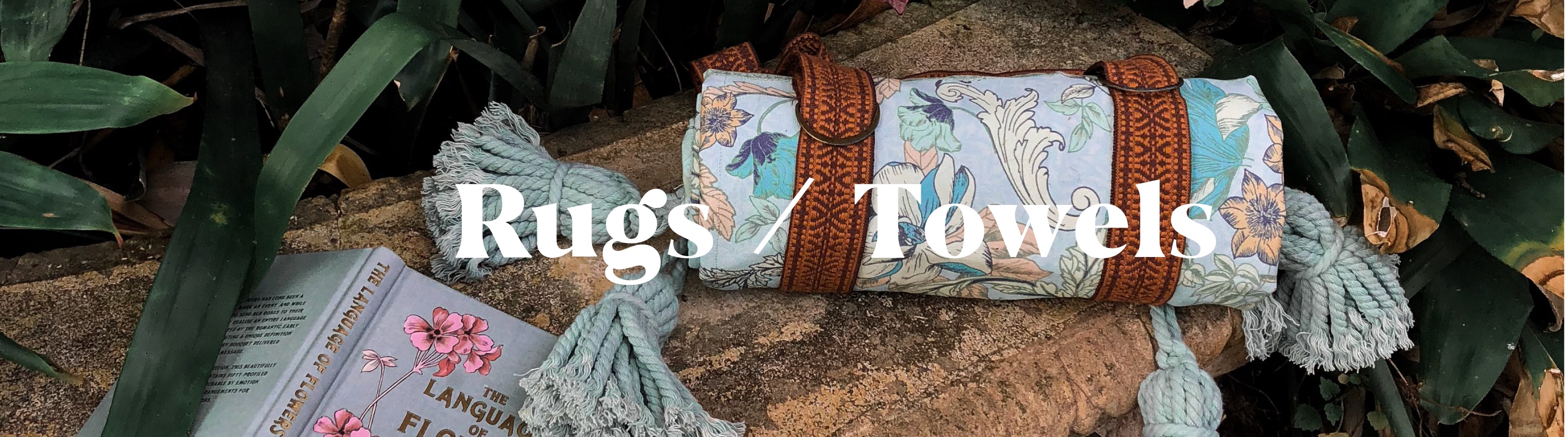 Luna & Rose Island Store Summer Products