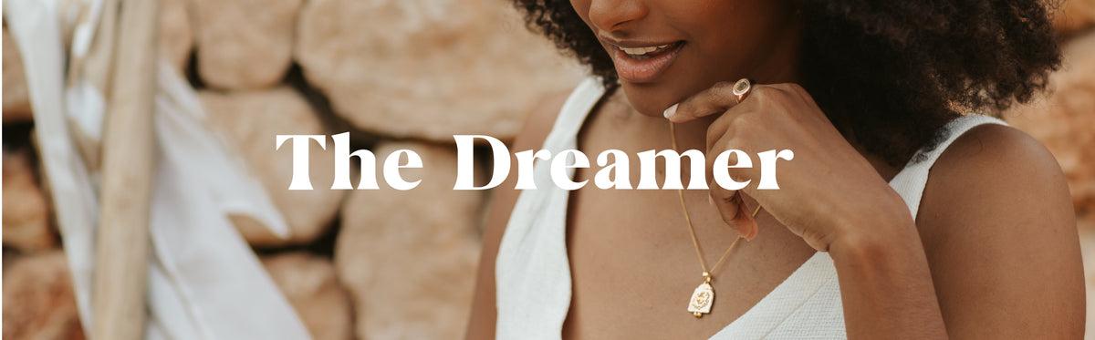 Luna & Rose Gift Ideas for The Dreamer