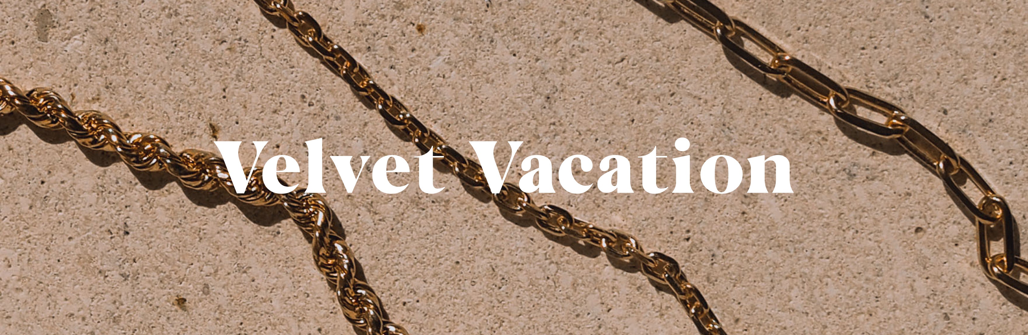 Velvet Vacation