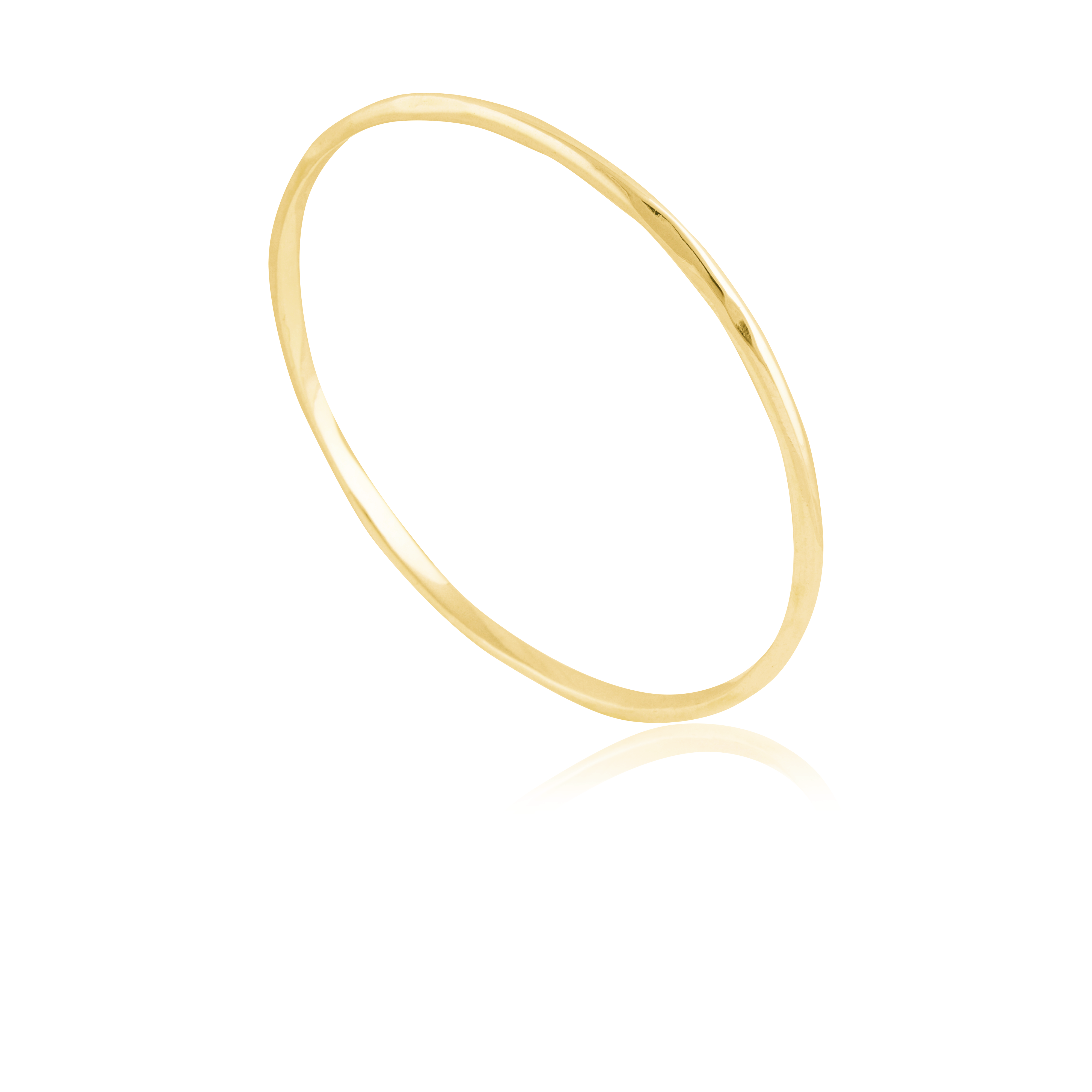 Manhattan Classic Bracelet - Gold