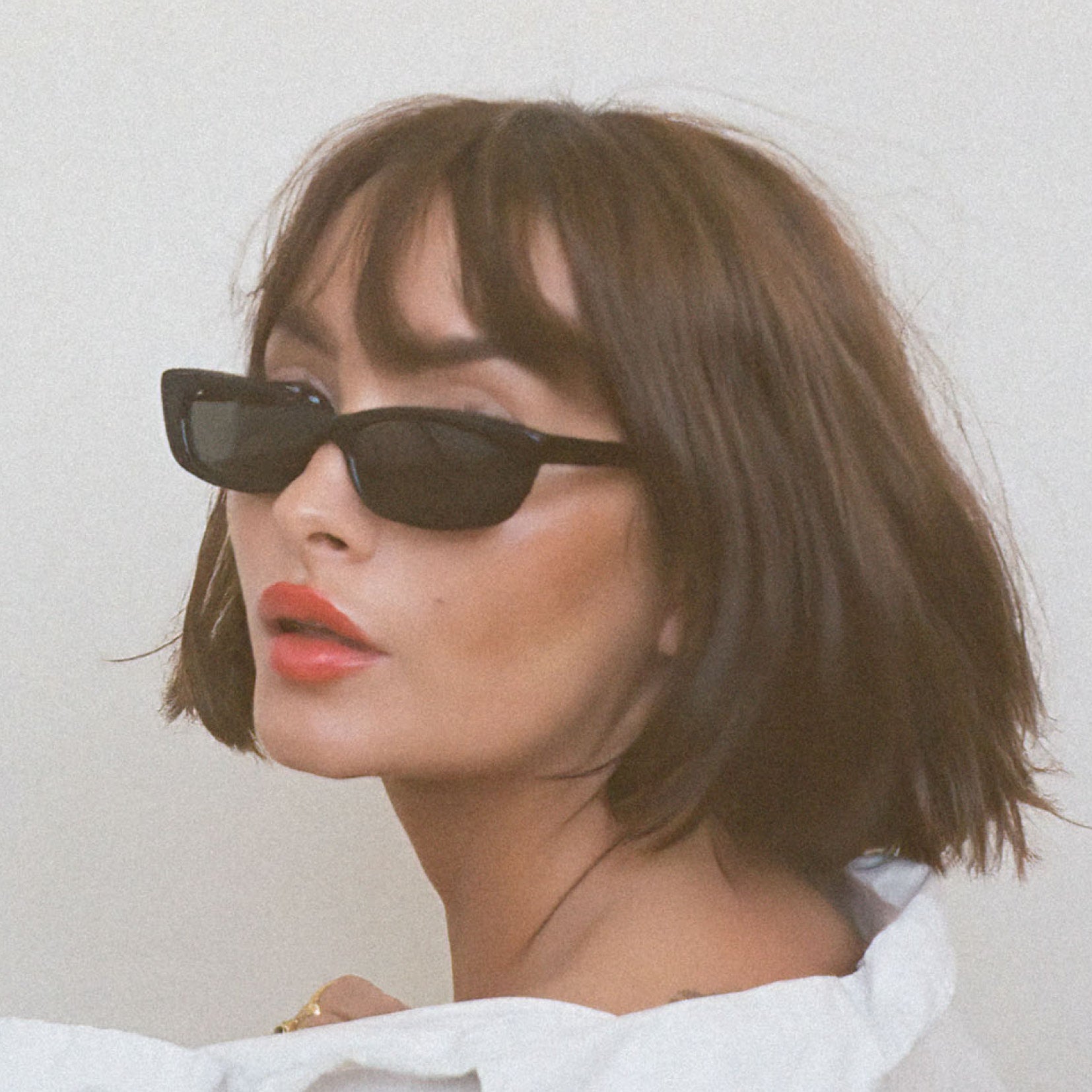 Lu Goldie x Taylor La Shae - Black