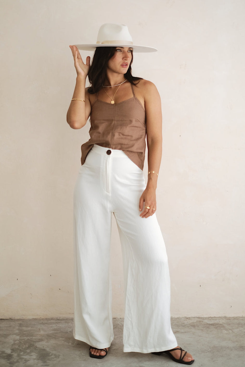 JENNY SINGLET - Cocoa