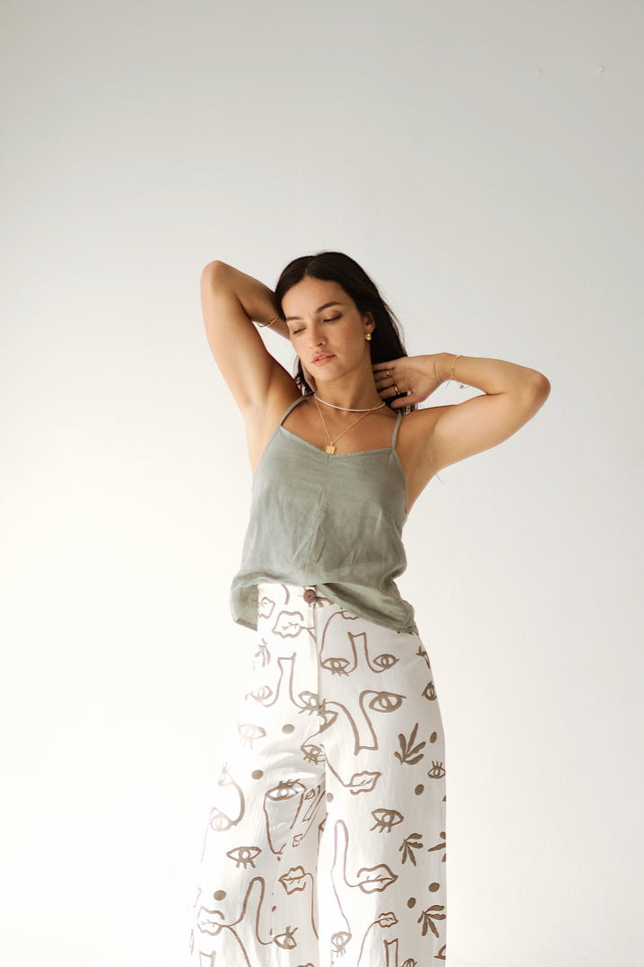 JENNY SINGLET - Sage