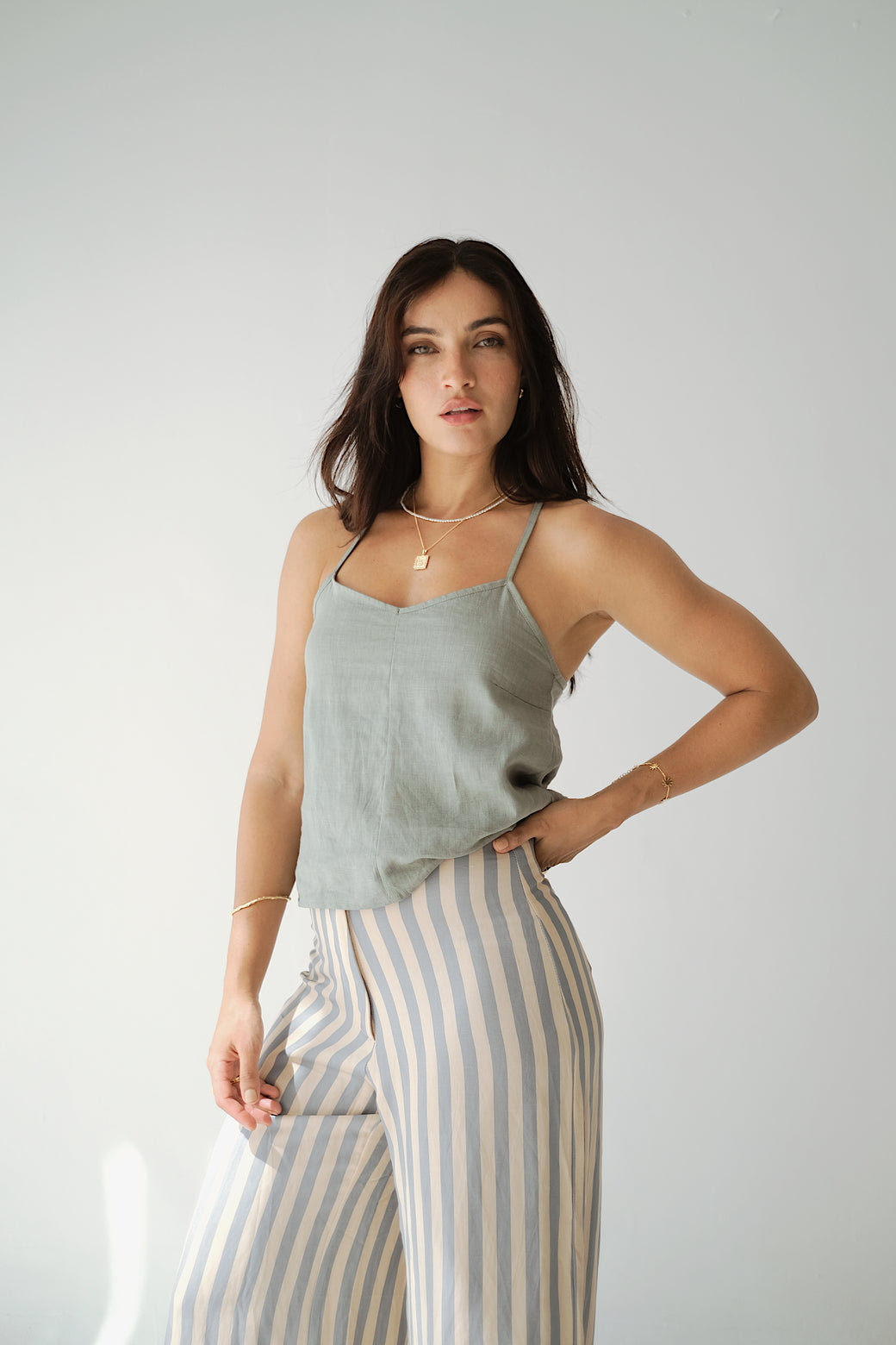 JENNY SINGLET - Sage