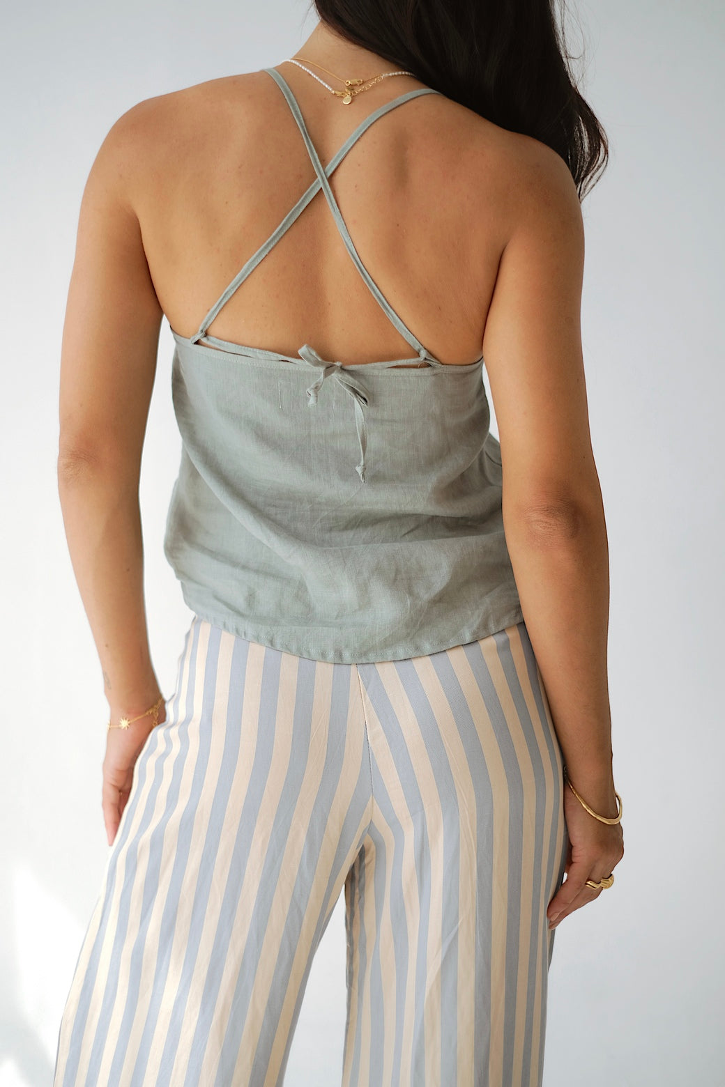 JENNY SINGLET - Sage