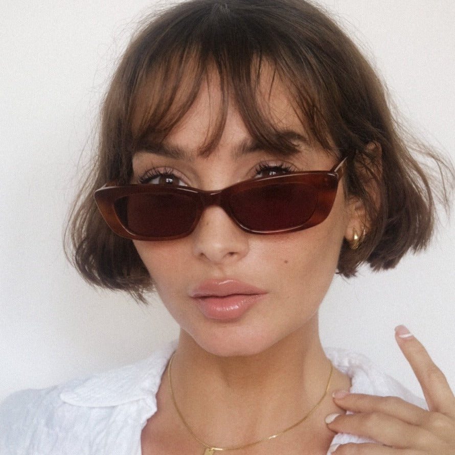 Lu Goldie x Taylor La Shae - Chestnut TL04