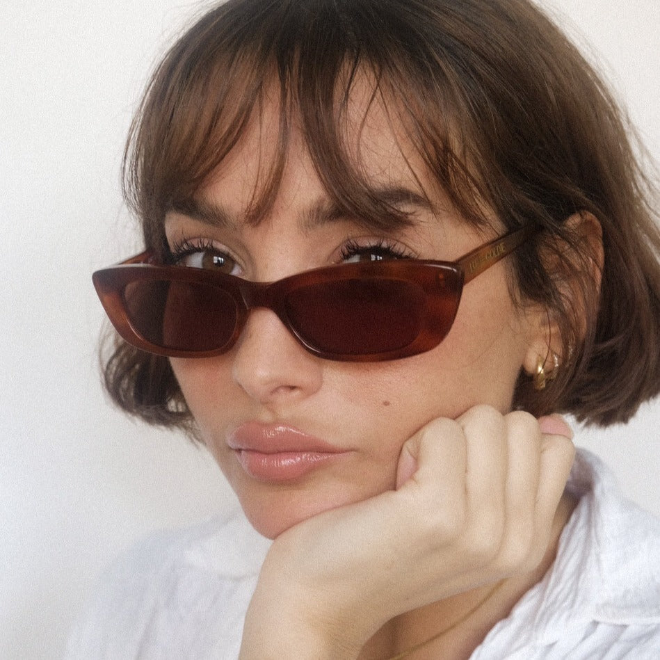 Lu Goldie x Taylor La Shae - Chestnut TL04