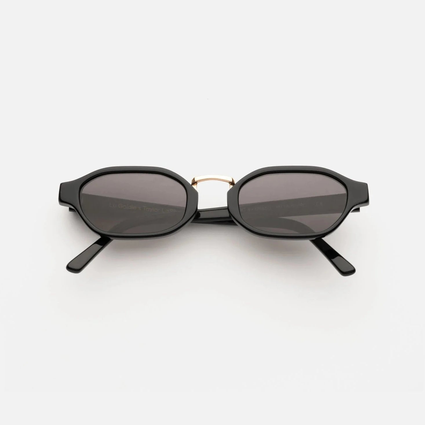 Lu Goldie x Taylor La Shae - TL05 - Black