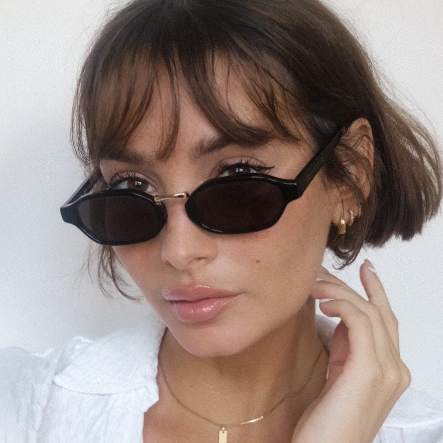 Lu Goldie x Taylor La Shae - TL05 - Black