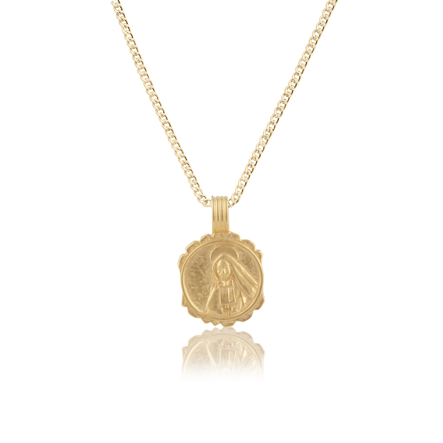 St Cabrini Patron Saint of Immigrants