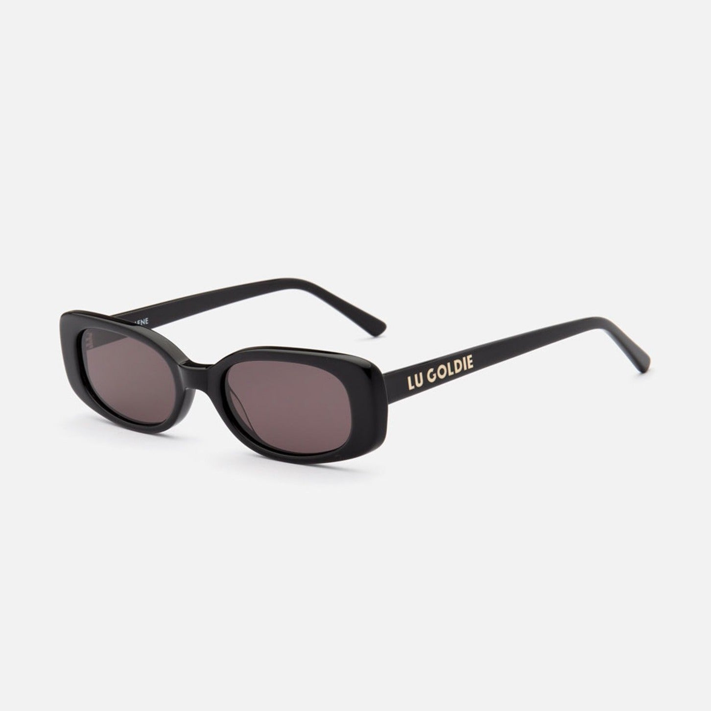 Solene Lu Goldie Sunglasses New Zealand Stockist