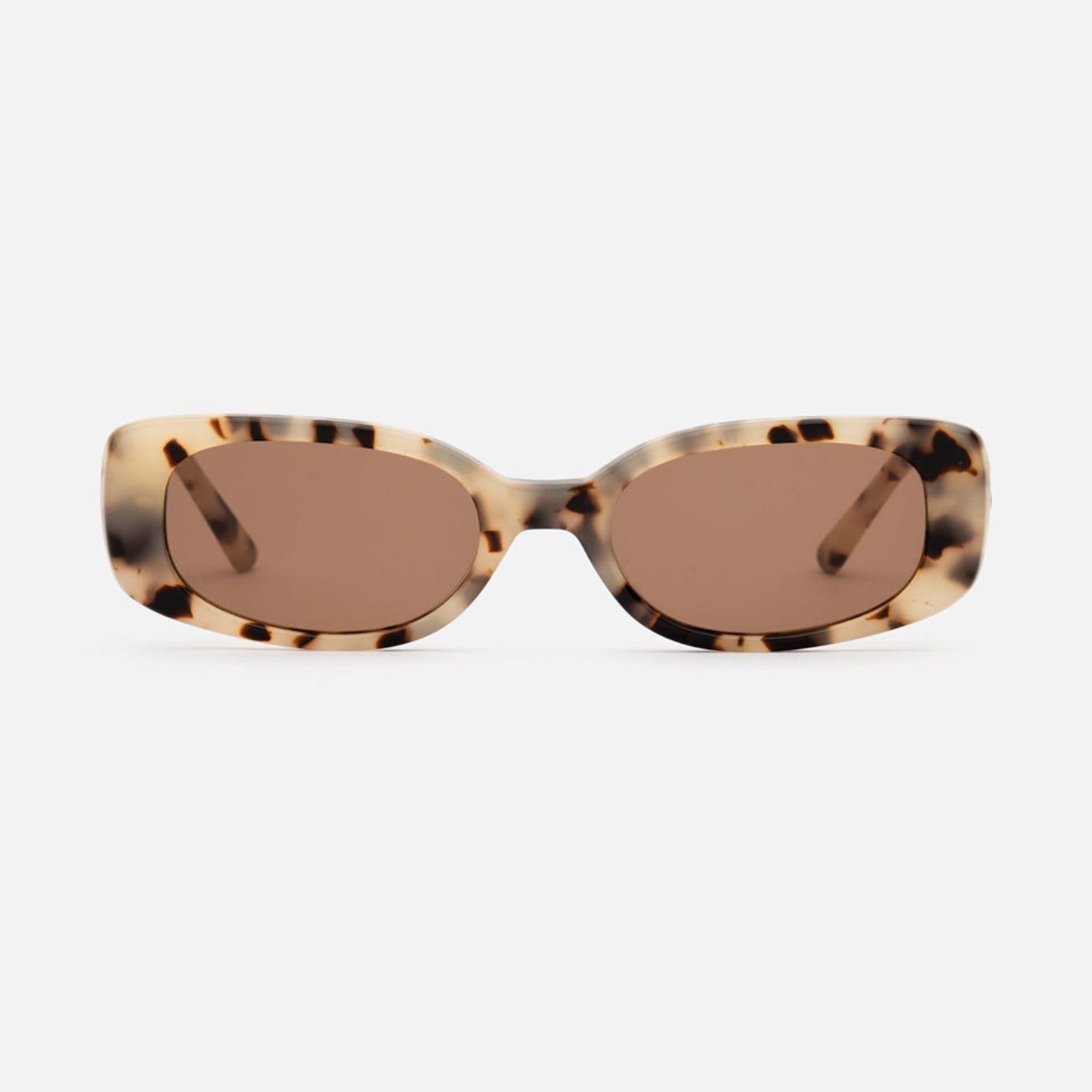 Solene Lu Goldie Sunglasses Luna & Rose Island Store