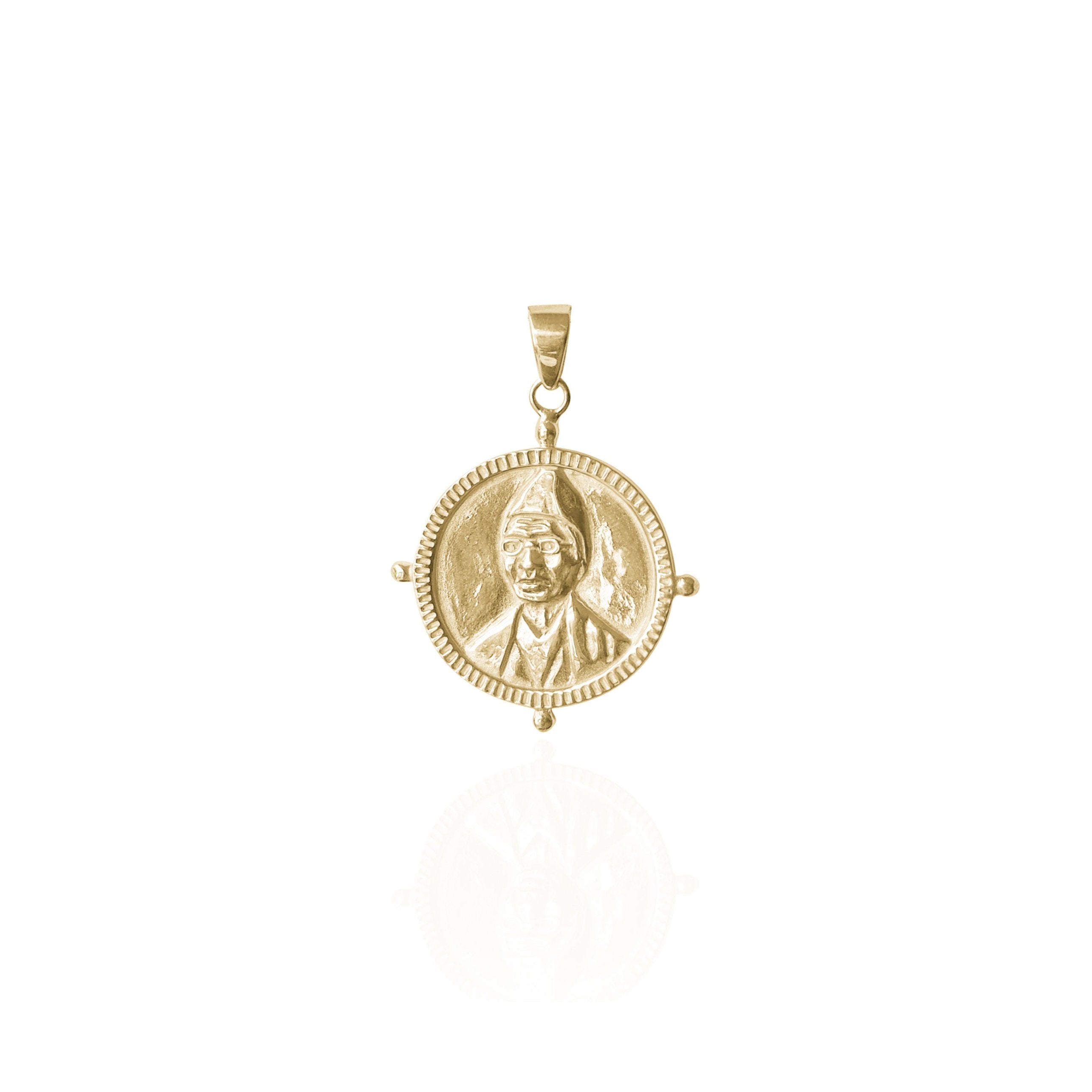 Luna & Rose SOJOURNER - CHARM ONLY - GOLD