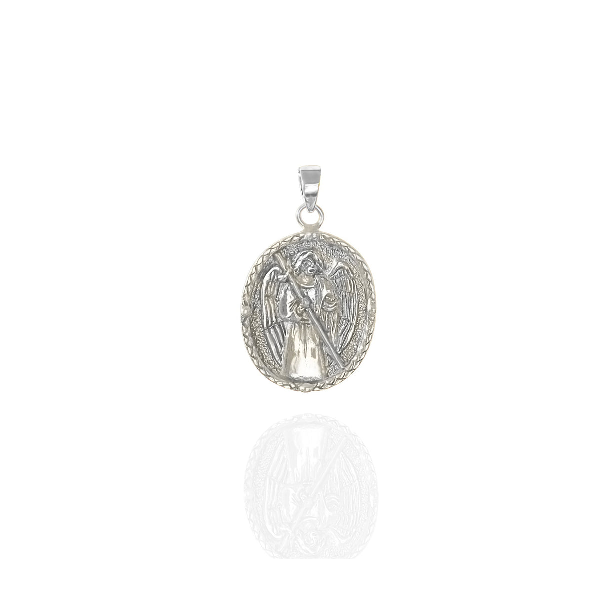 St Raphael - Patron Saint of Happy Meetings, Doctors & Nurses 