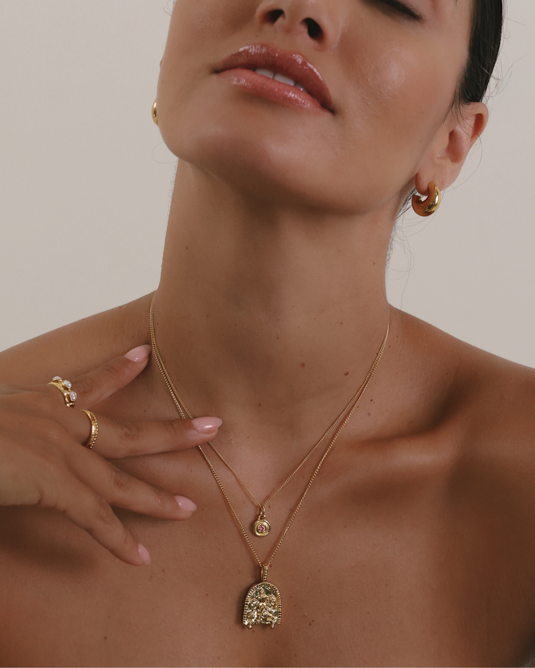 Pink tourmaline: the stone that turns emotions into power