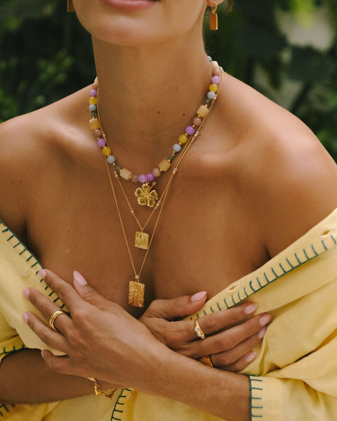 After Selling Out in Minutes, Tahnee Kelland x Luna & Rose  are Back...