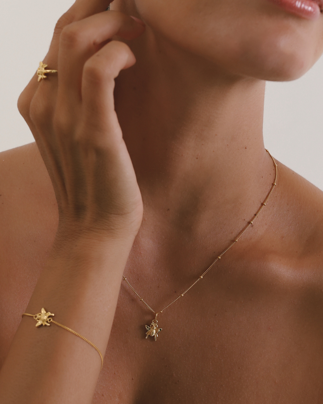 How A Community Of Tiny Contributions Became Our Honeybee Collection 🐝