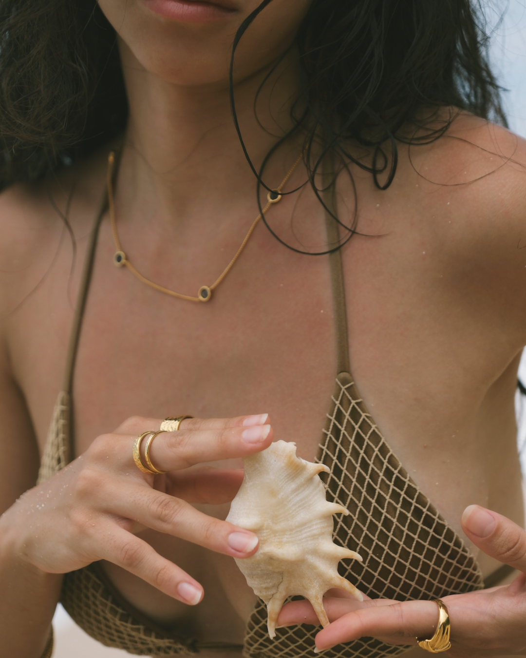 Meet The Gemstones of Earthline