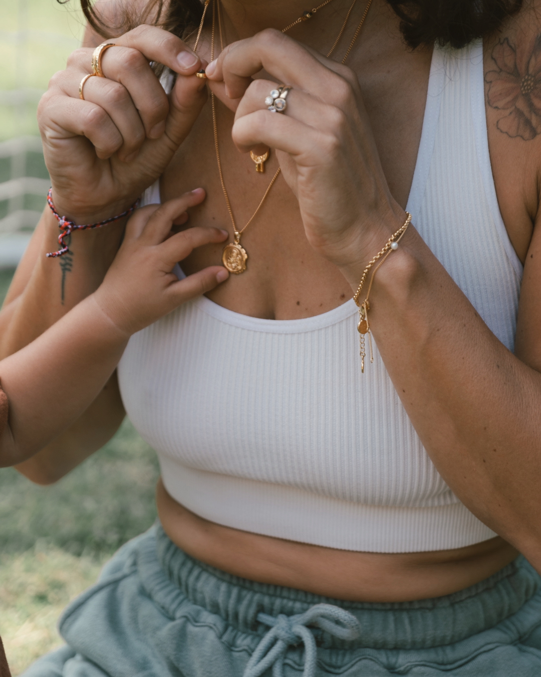 GIVEAWAY | Tell Us the Truth About Motherhood