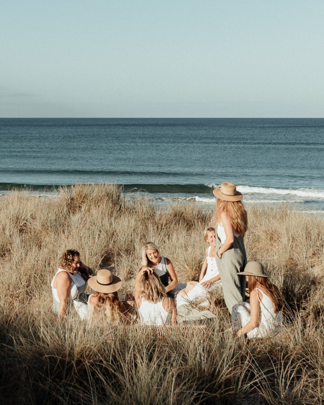DIY: Create a Picnic Set up with your Girlfriends this Valentines