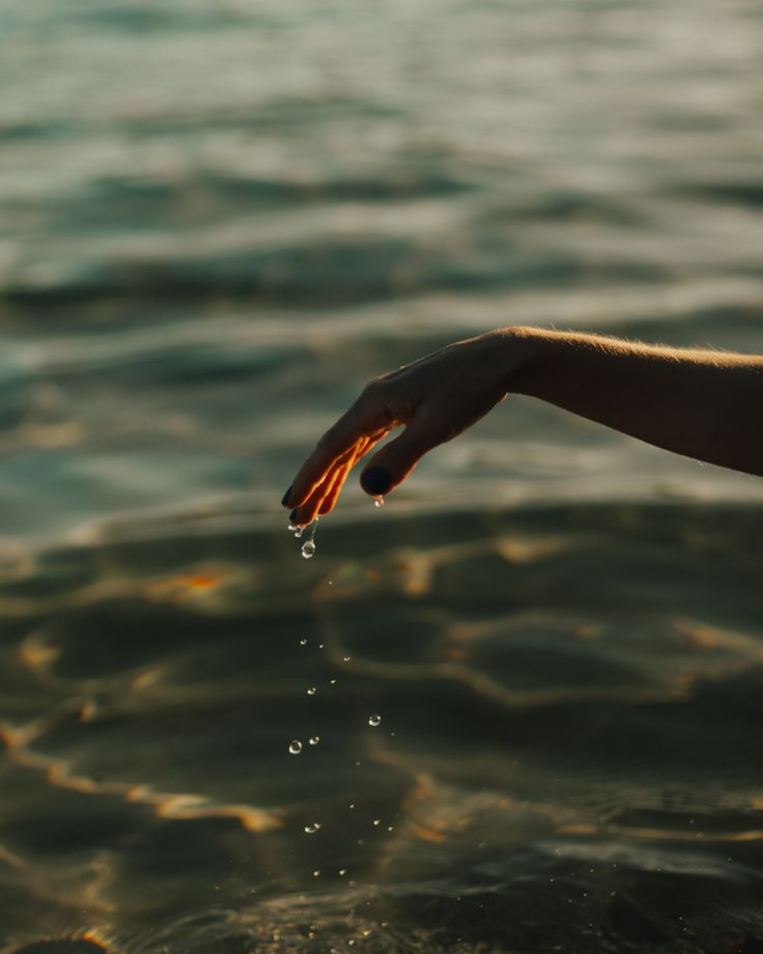 Jewellery for Travel & Nature, Made for Wanderers & Ocean Chasers